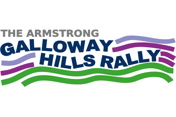 Galloway Hills Rally