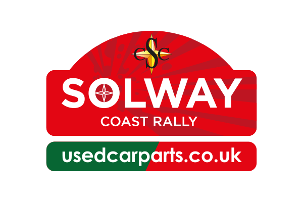 Solway Coast Rally